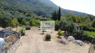 Οικόπεδο 895 τ.μ. για πώληση, Ν. Κέρκυρας, Κέρκυρα-thumb-21