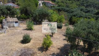 Οικόπεδο 895 τ.μ. για πώληση, Ν. Κέρκυρας, Κέρκυρα-thumb-10
