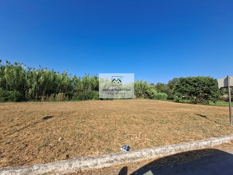 Οικόπεδο 831,48 τ.μ. πρός πώληση, Ν. Κέρκυρας, Κέρκυρα