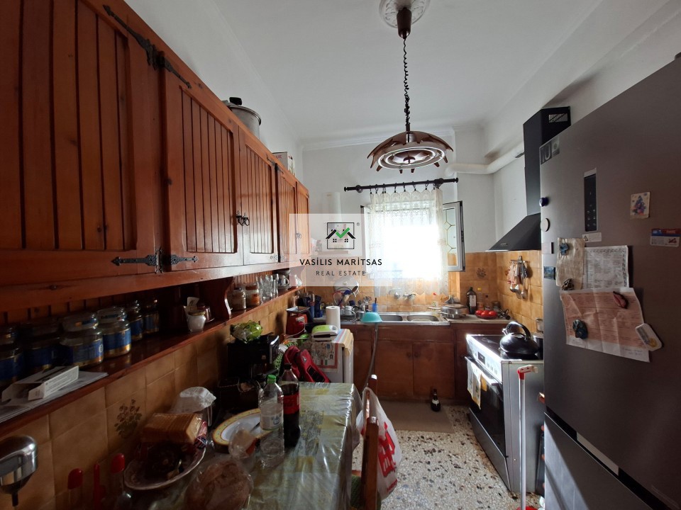 Διαμέρισμα 92 τ.μ. πρός πώληση, Ν. Κέρκυρας, Κέρκυρα