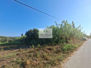 Οικόπεδο 2.028 τ.μ. πρός πώληση, Ν. Κέρκυρας, Κέρκυρα-thumb-8
