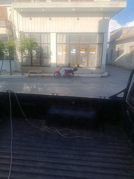 Κατάστημα 115 τ.μ. προς ενοικίαση