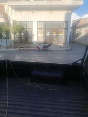 Κατάστημα 115 τ.μ. για ενοικίαση
