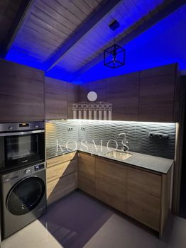 Detached home 45 sqm for rent