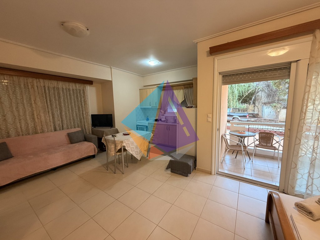 Studio / γκαρσονιέρα 57,76 τ.μ. για πώληση, Μεσσηνία, Καλαμάτα