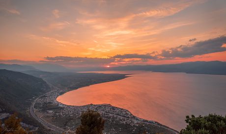 Very Large Coastal Land Field - 34.164 τ.μ. πρός πώληση