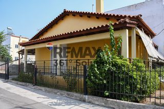 Οικόπεδο 217 τ.μ. για πώληση