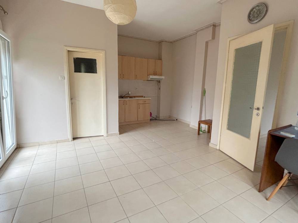 Studio / γκαρσονιέρα 40 τ.μ. προς ενοικίαση, Ήφαιστος