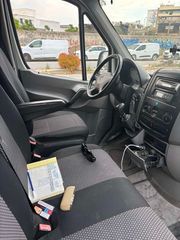 Mercedes-Benz 2008 Sprinder 515