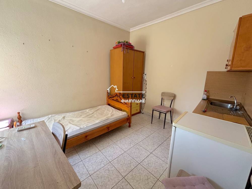 Studio / γκαρσονιέρα 24 τ.μ. προς ενοικίαση, Ήφαιστος