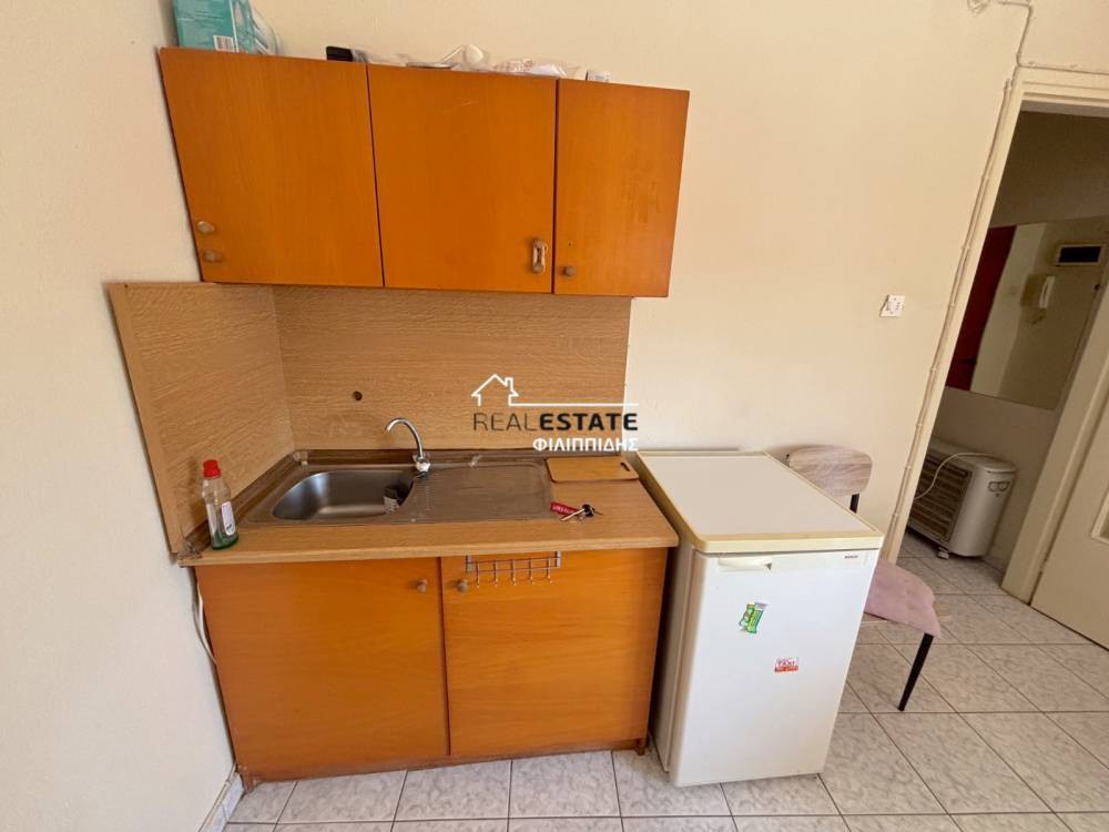 Studio / γκαρσονιέρα 24 τ.μ. προς ενοικίαση, Ήφαιστος