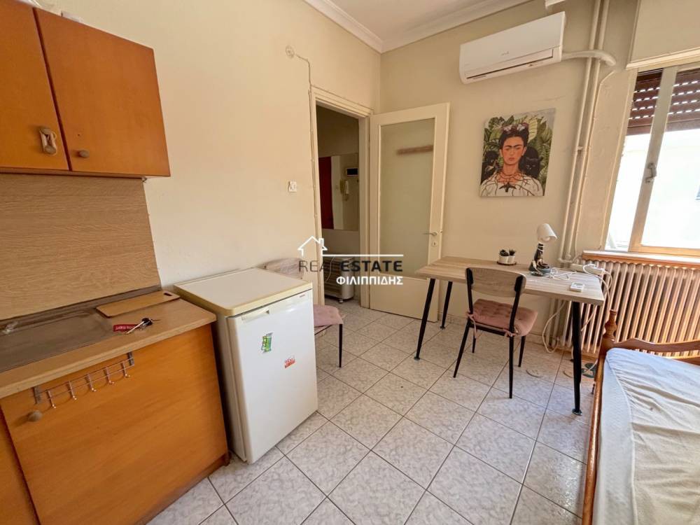 Studio / γκαρσονιέρα 24 τ.μ. προς ενοικίαση, Ήφαιστος