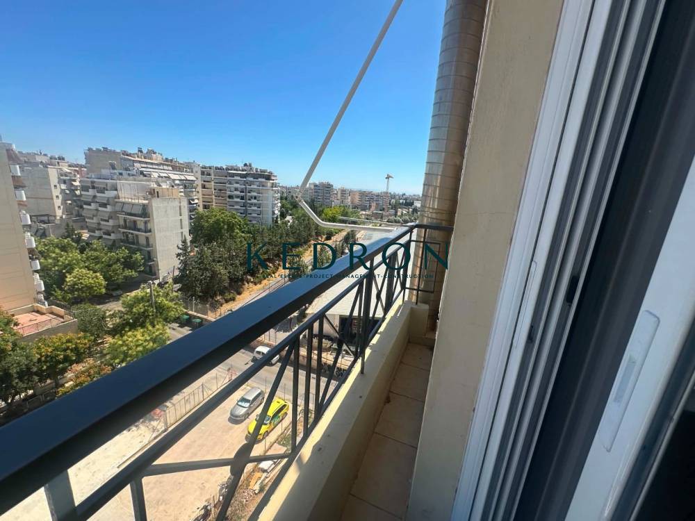 Διαμέρισμα 60 τ.μ. πρός πώληση, Αθήνα - Κέντρο, Σεπόλια - Σκουζέ