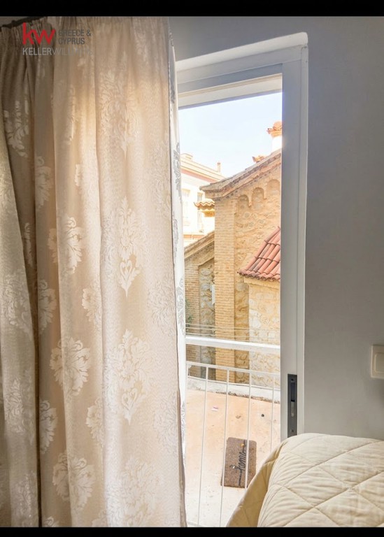 Διαμέρισμα 60 τ.μ. προς ενοικίαση, Πάτρα