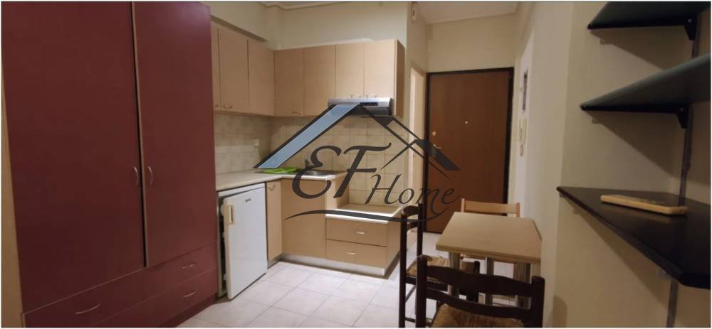 Studio / γκαρσονιέρα 25 τ.μ. προς ενοικίαση, Αγυιά