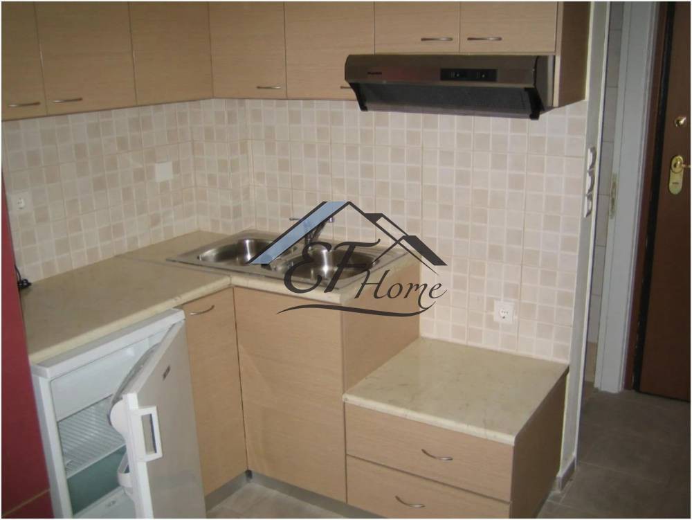 Studio / γκαρσονιέρα 25 τ.μ. προς ενοικίαση, Αγυιά