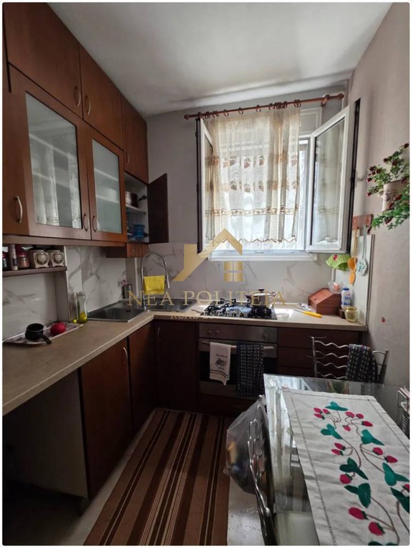 Διαμέρισμα 70 τ.μ. προς πώληση, Χαριλάου