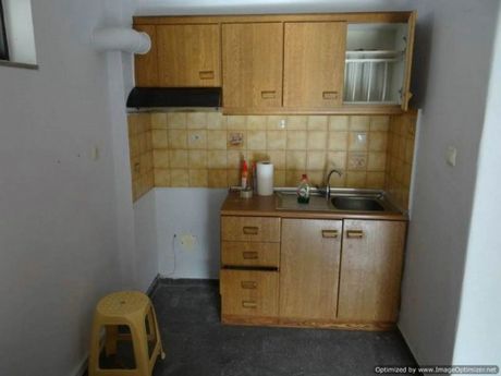 Studio / γκαρσονιέρα 35 τ.μ. προς ενοικίαση