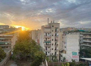 Διαμέρισμα 41 τ.μ. για ενοικίαση