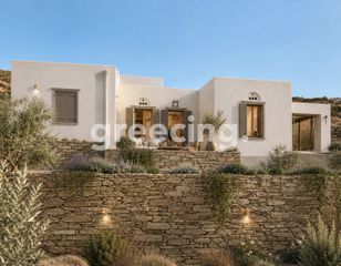 Μεζονέτα 440 τ.μ. για πώληση