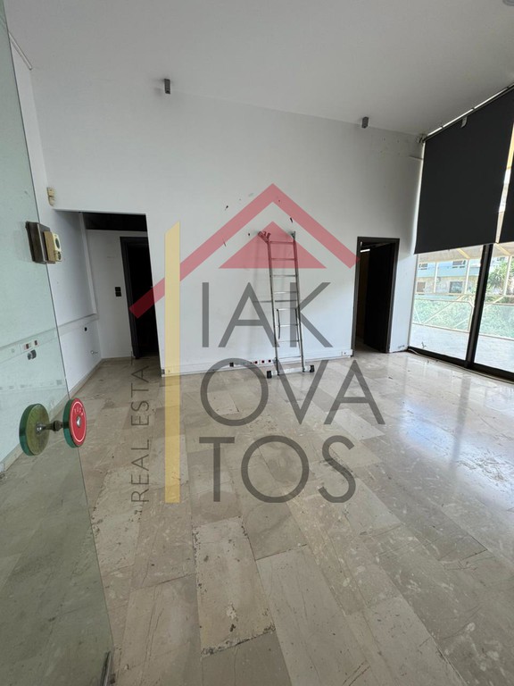 Γραφείο 50 τ.μ. προς ενοικίαση, Κάτω Γλυφάδα