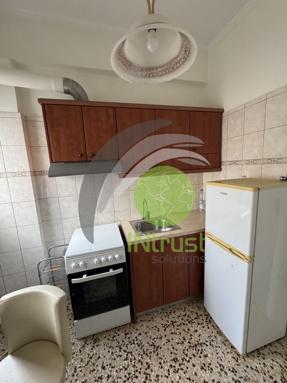 Διαμέρισμα 45 τ.μ. προς ενοικίαση, Γούβα