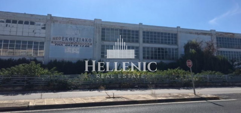 Ακίνητο 11.400 τ.μ. πρός πώληση, Ν. Λάρισας, Λάρισα