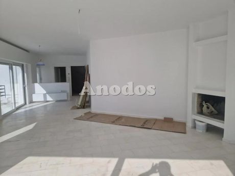 Διαμέρισμα 155 τ.μ. προς ενοικίαση