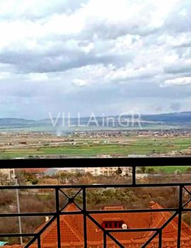Μεζονέτα 167 τ.μ. πρός πώληση