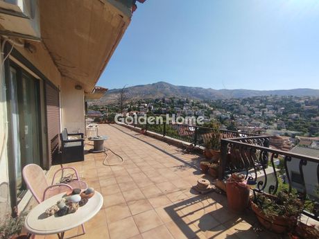 Maisonette 147 sqm for rent