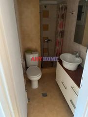 Studio / γκαρσονιέρα 50 τ.μ. πρός ενοικίαση, Θεσσαλονίκη - Κέντρο, Μπότσαρη-thumb-3