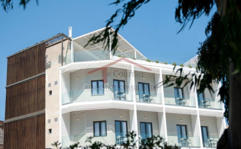 Ξενοδοχείο 560 τ.μ. προς πώληση, Κέντρο Αρτέμιδας Αττικής