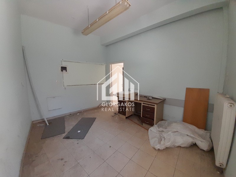Γραφείο 55 τ.μ. προς πώληση, Κέντρο Ευόσμου