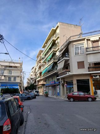 Διαμέρισμα 125 τ.μ. για πώληση, Πειραιάς, Καλλίπολη