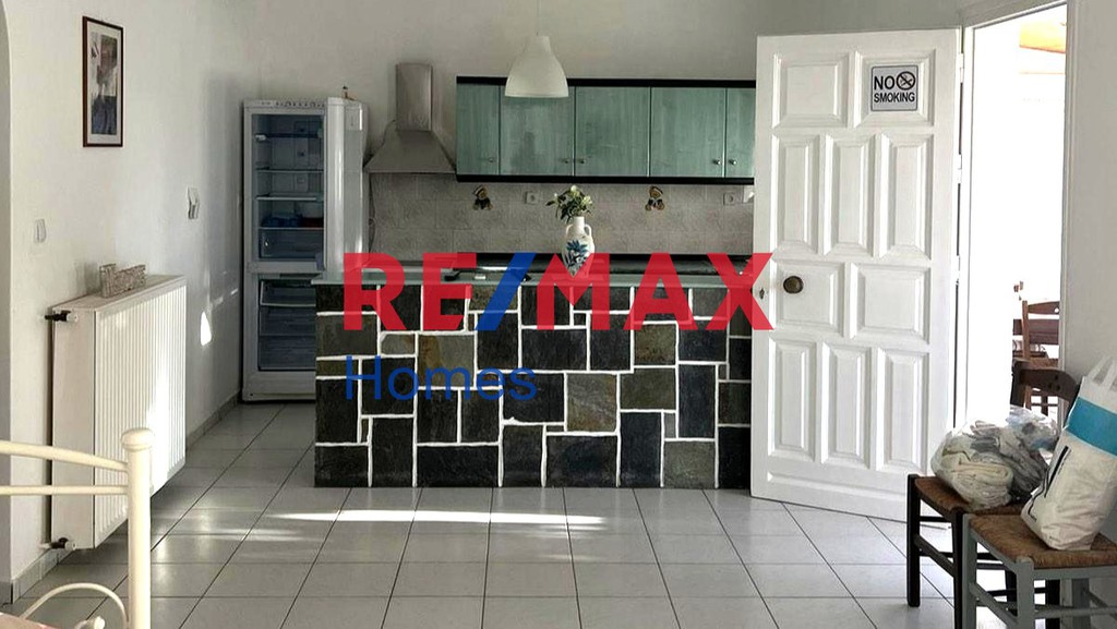 Συγκρότημα διαμερισμάτων 194 τ.μ. πρός πώληση, Κυκλάδες, Ίος