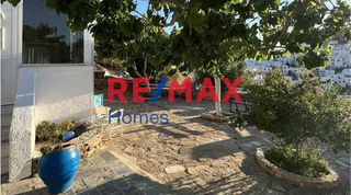 Συγκρότημα διαμερισμάτων 194 τ.μ. πρός πώληση, Κυκλάδες, Ίος-thumb-7