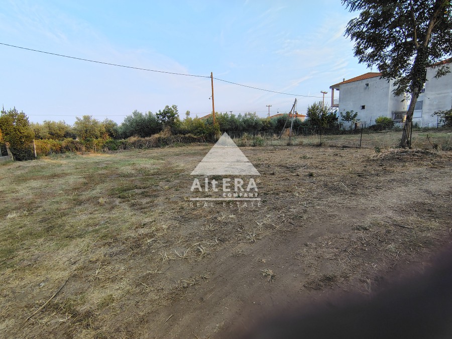 Οικόπεδο 580 τ.μ. πρός πώληση, Θεσσαλονίκη - Υπόλ. Νομού, Άγιος Γεώργιος