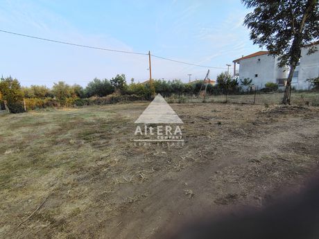 Οικόπεδο 580 τ.μ. πρός πώληση