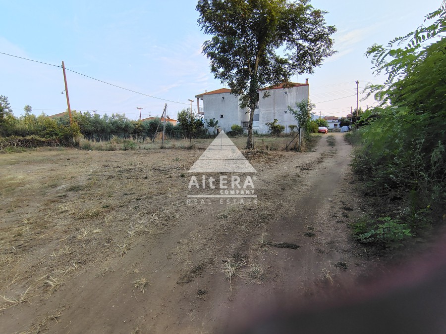 Οικόπεδο 580 τ.μ. πρός πώληση, Θεσσαλονίκη - Υπόλ. Νομού, Άγιος Γεώργιος