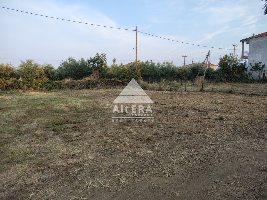 Οικόπεδο 580 τ.μ. πρός πώληση, Θεσσαλονίκη - Υπόλ. Νομού, Άγιος Γεώργιος