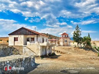 Μονοκατοικία 125 τ.μ. για πώληση, Αργολίδα, Κρανίδι-thumb-3