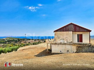 Μονοκατοικία 125 τ.μ. για πώληση, Αργολίδα, Κρανίδι-thumb-4
