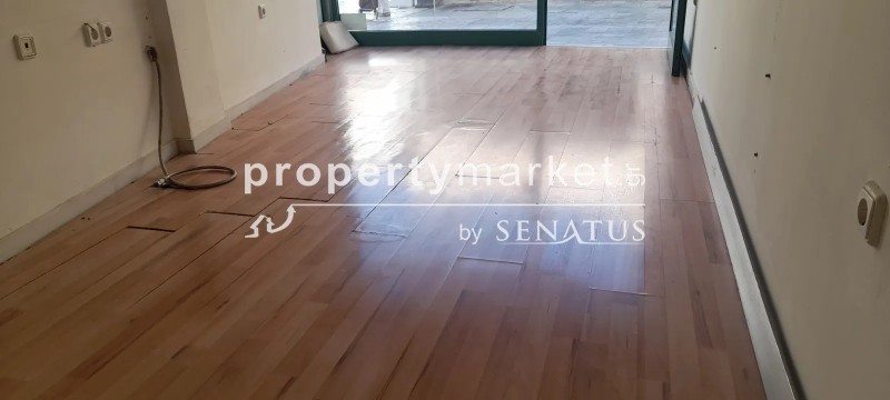 Κατάστημα 17 τ.μ. προς ενοικίαση, Κέντρο Ηρακλείου