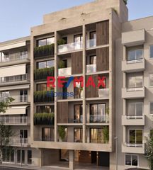 Studio / γκαρσονιέρα 27,90 τ.μ. για πώληση