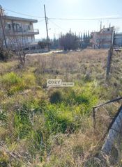 Οικόπεδο 575 τ.μ. για ενοικίαση