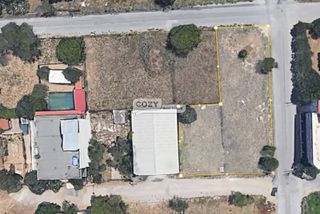 Οικόπεδο 575 τ.μ. προς ενοικίαση, Κέντρο Ευκαρπίας-thumb-6