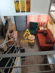 Loft 45 τ.μ. για ενοικίαση