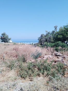 Οικόπεδο 13.650 τ.μ. πρός πώληση