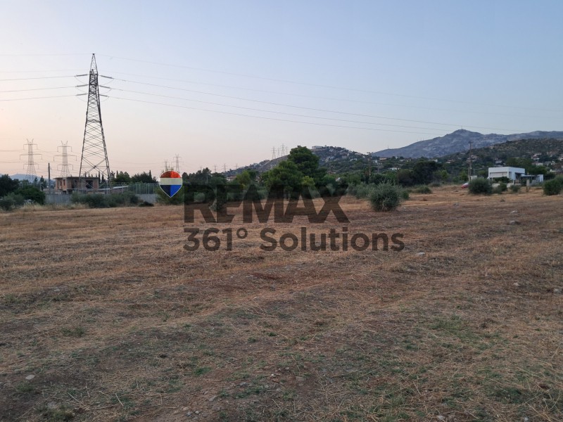 Οικόπεδο 348,51 τ.μ. πρός πώληση, Αθήνα - Ανατολικά Προάστια, Γέρακας