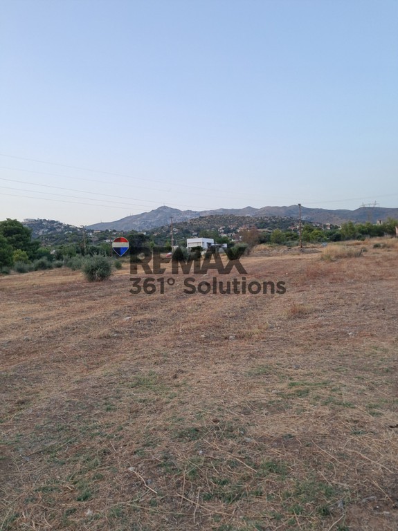 Οικόπεδο 348,51 τ.μ. πρός πώληση, Αθήνα - Ανατολικά Προάστια, Γέρακας
